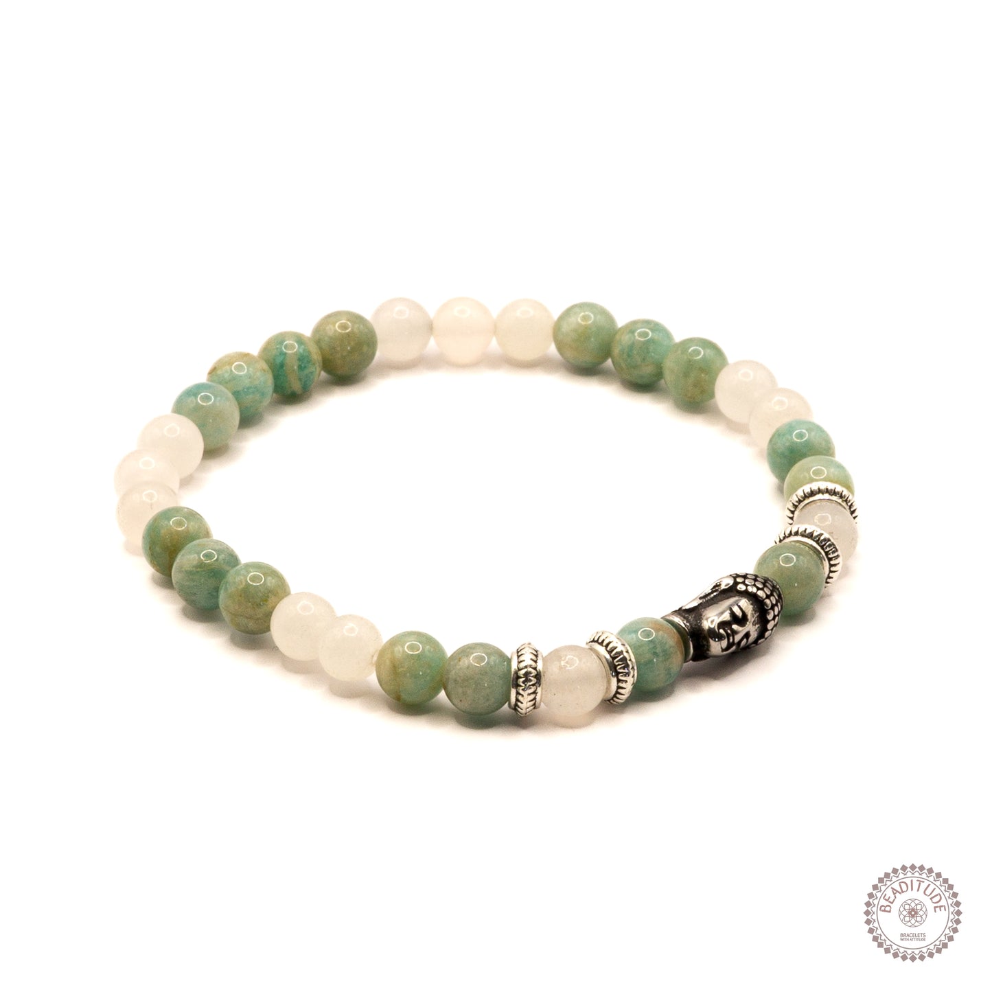 Amazoniet & Aventurijn