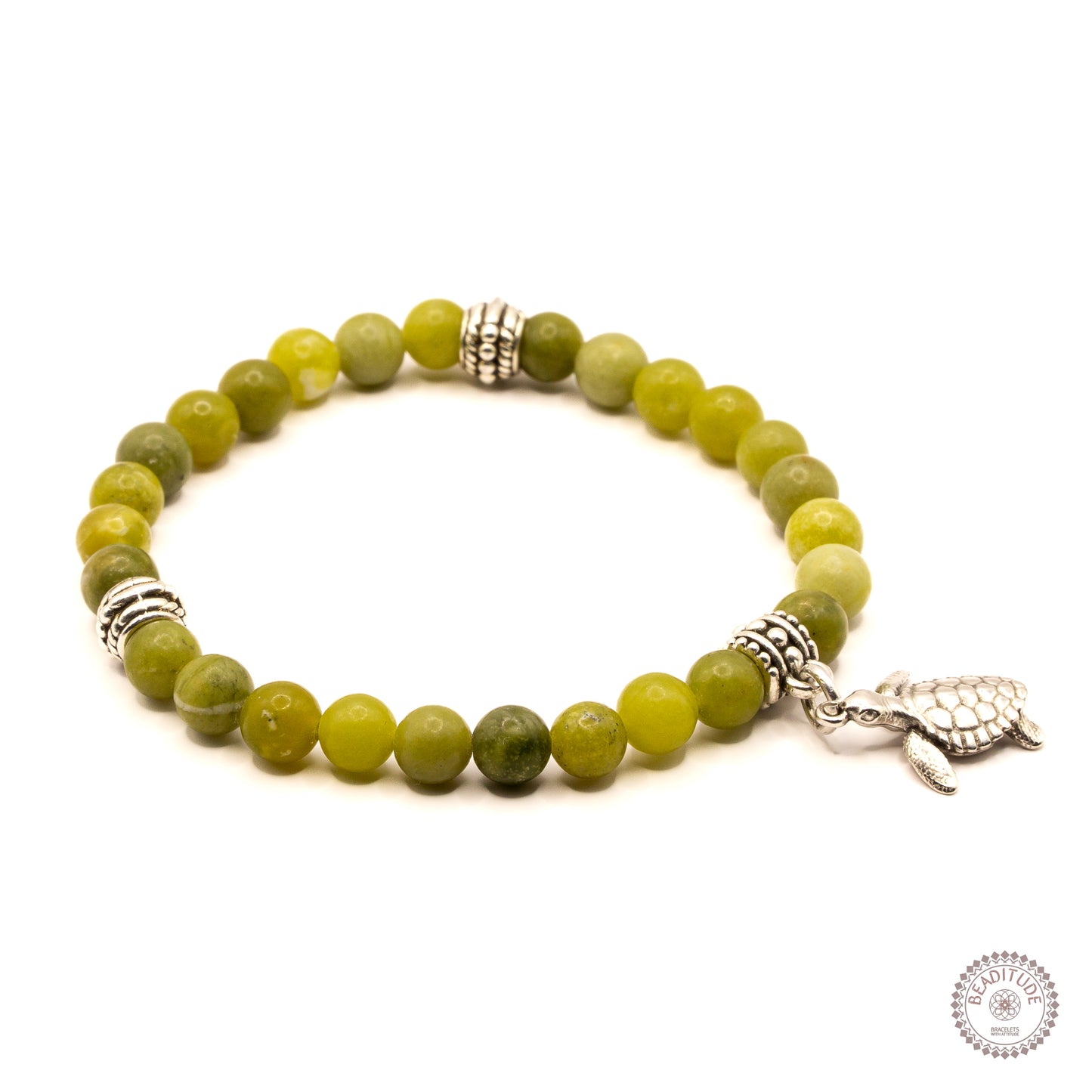 Groene Jade
