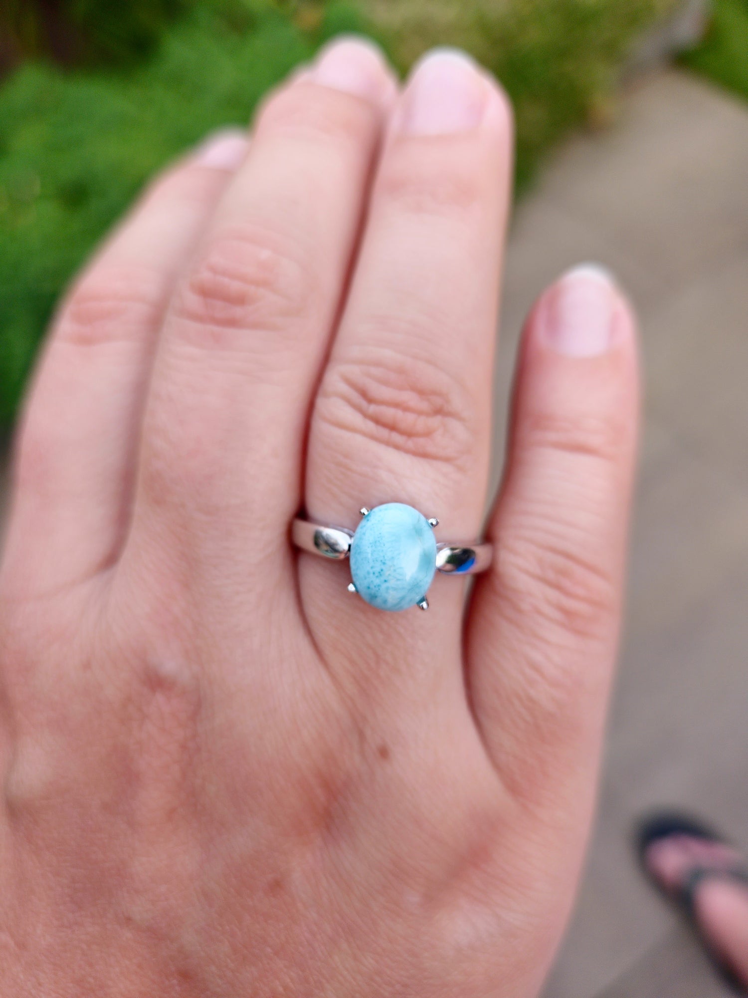 Ringen