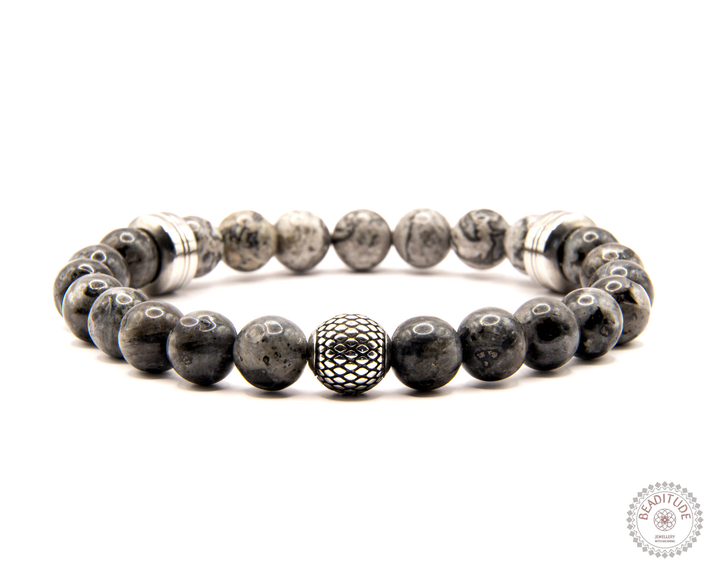 Picasso Jaspis & Labradoriet