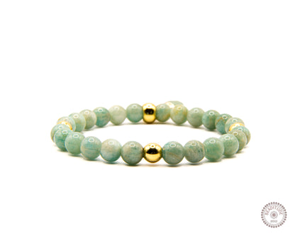 Amazoniet & Aventurijn