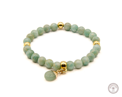 Amazoniet & Aventurijn