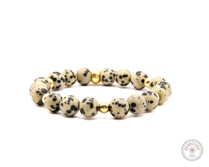 Dalmatier Jaspis