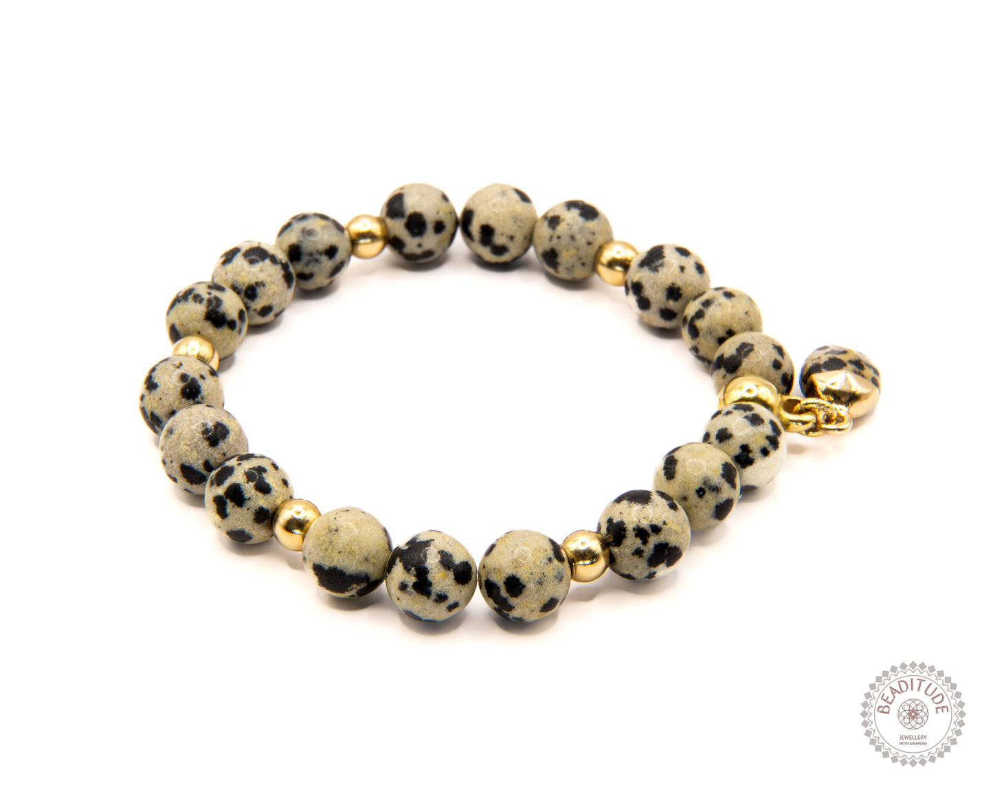 Dalmatier Jaspis