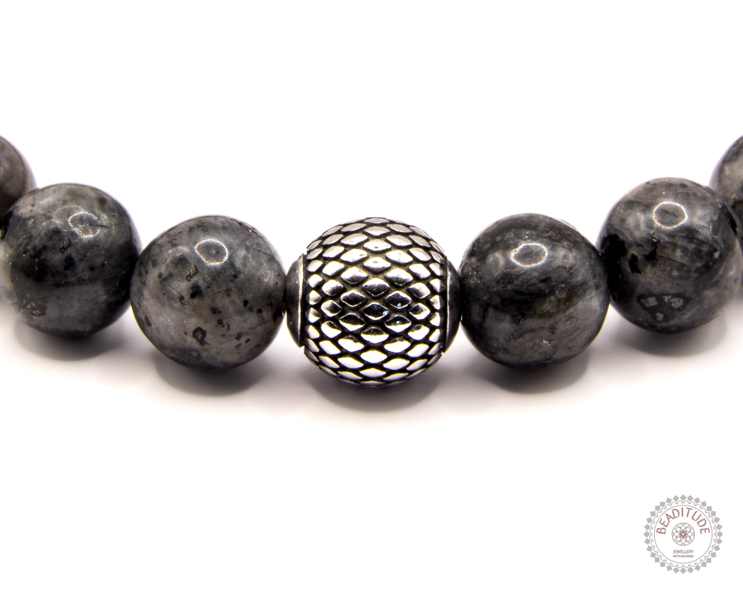 Picasso Jaspis & Labradoriet