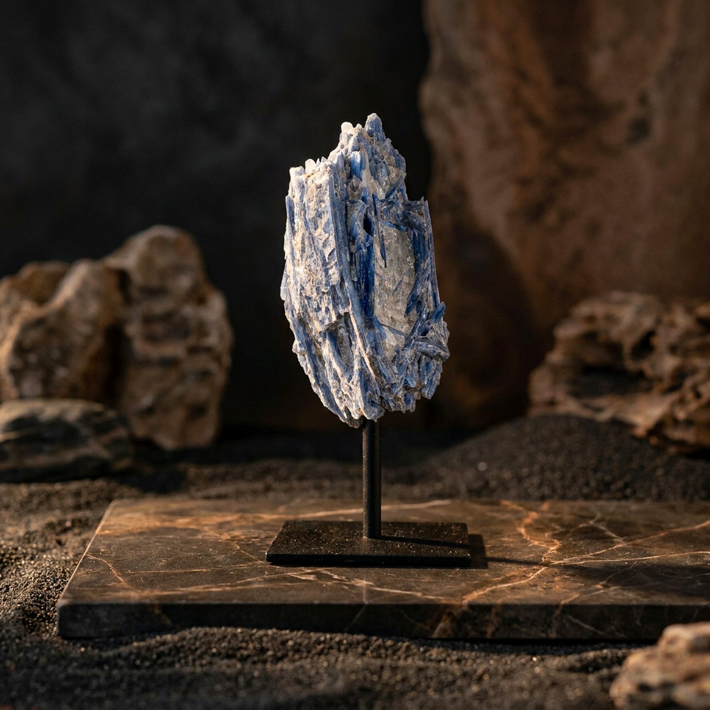 Kyaniet