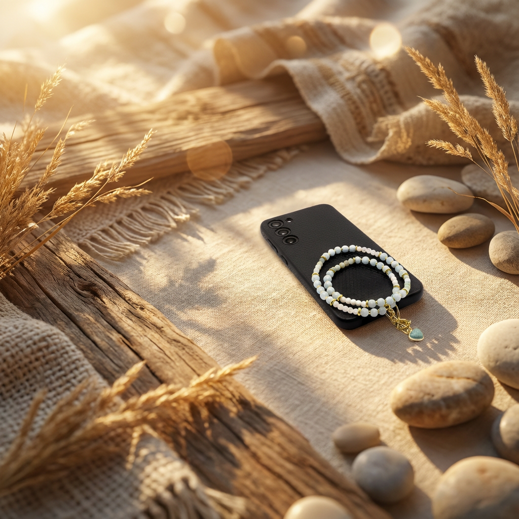 Aquamarijn, Amazoniet & Maansteen