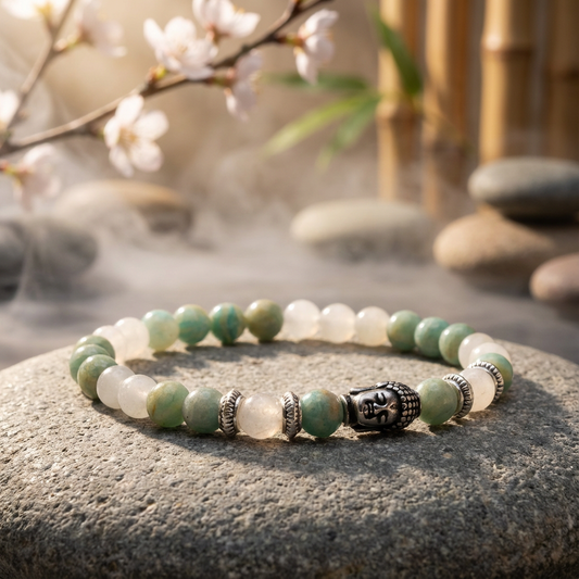 Amazoniet & Aventurijn