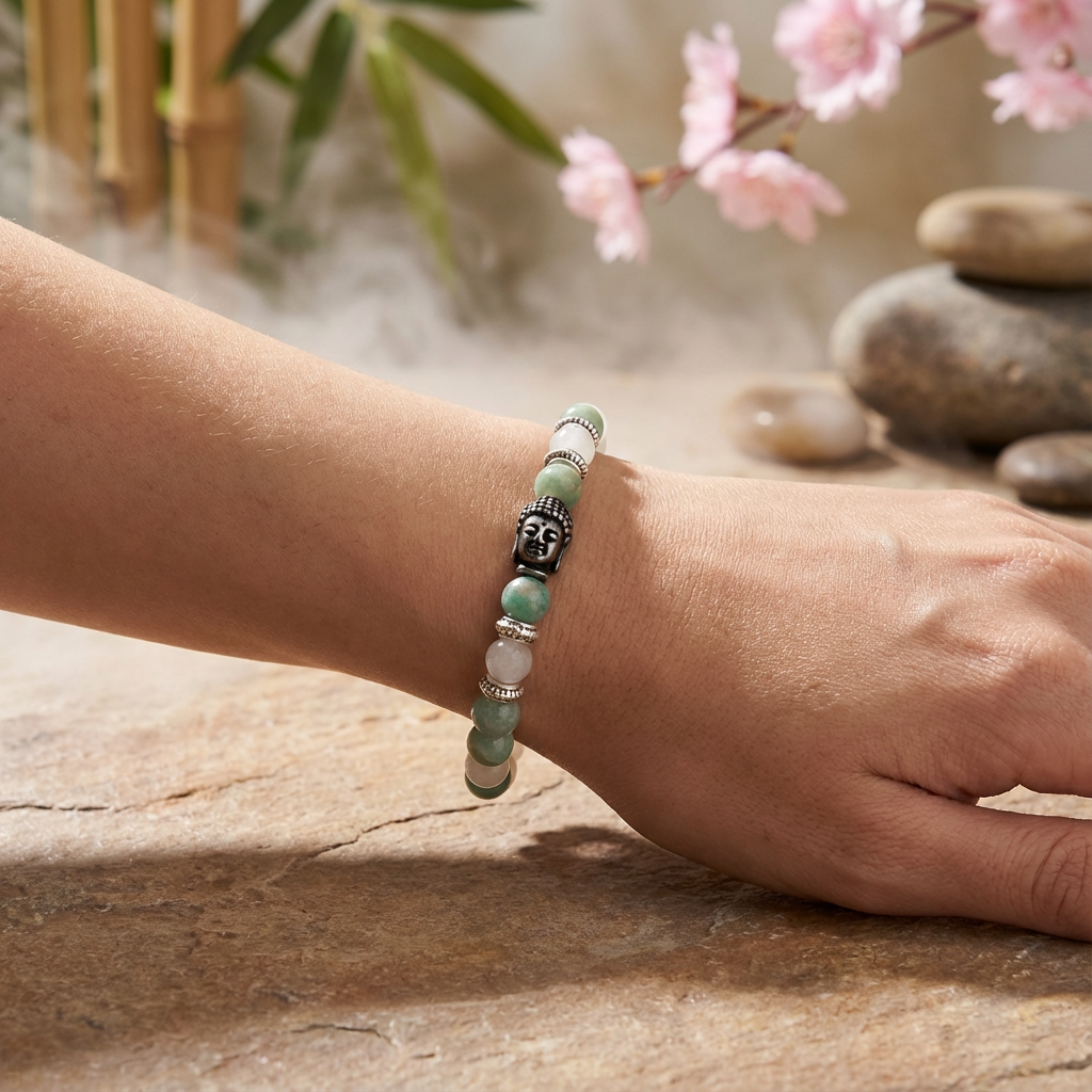 Amazoniet & Aventurijn