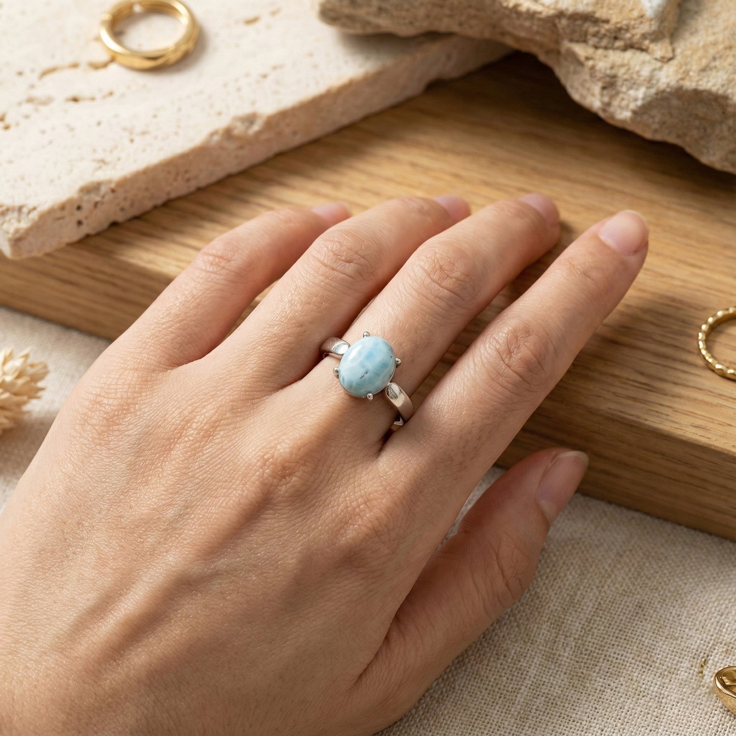 Larimar